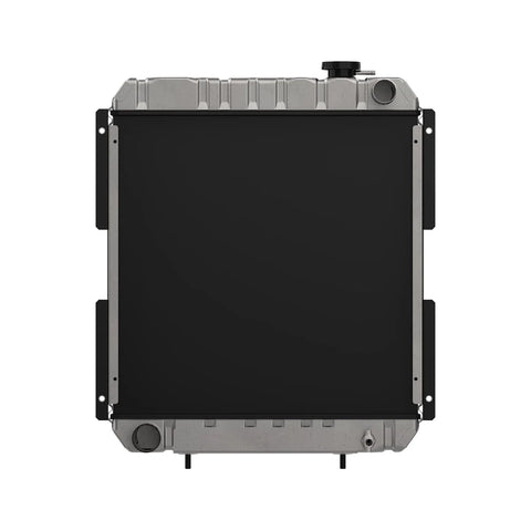 KV20572 Radiator