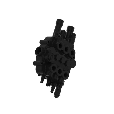 KV21485 Stuurschuif