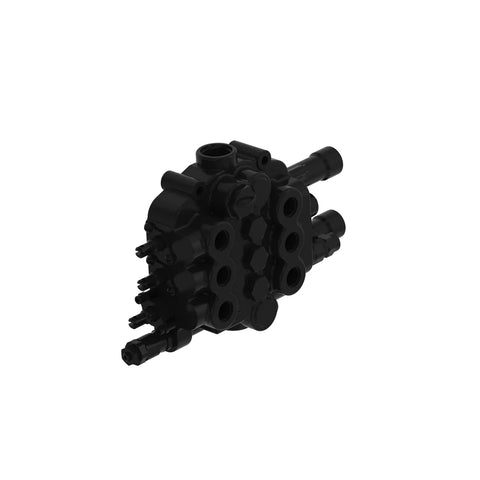 KV21485 Stuurschuif