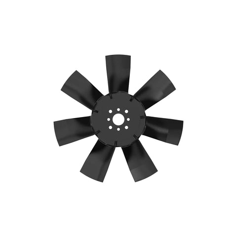 KV22053 Ventilator