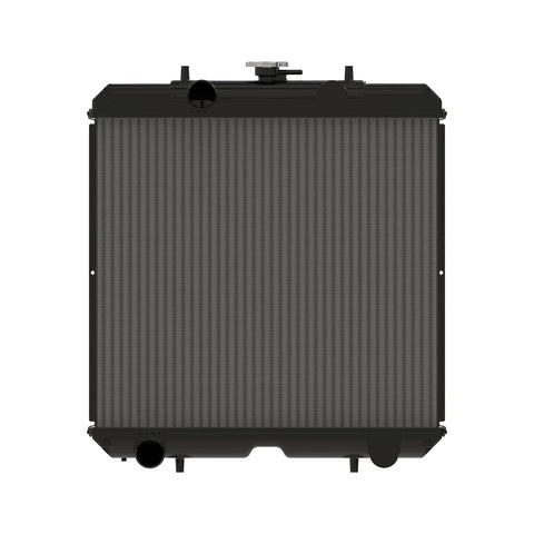 KV23225 Radiator