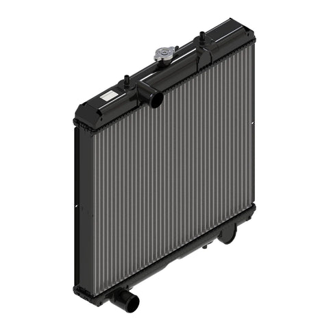 KV23226 Radiator