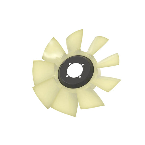 KV23653 Drukventilator