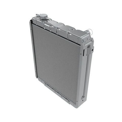 KV23966 Radiator