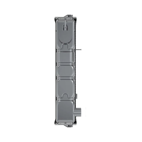 KV23966 Radiator