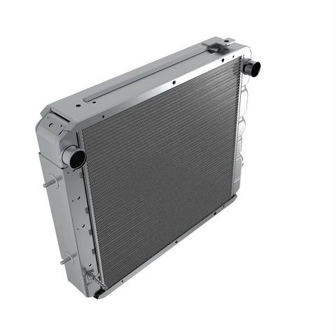KV23966 Radiator