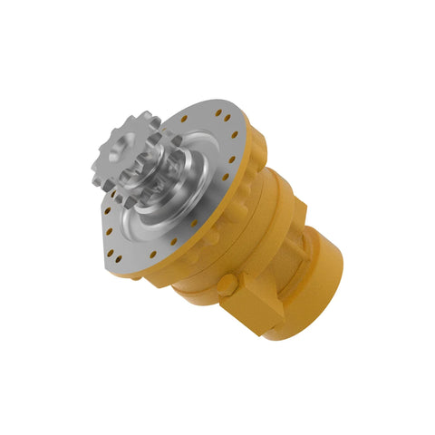 KV23968 Motor