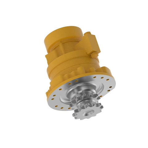 KV23968 Motor