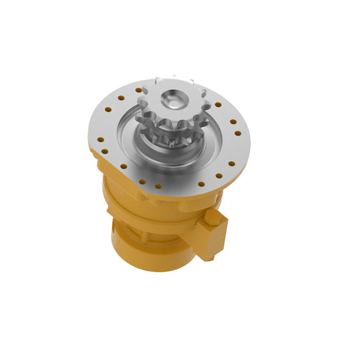 KV23968 Motor
