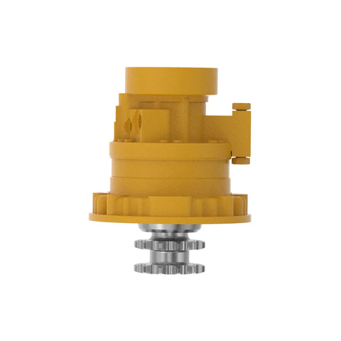 KV23968 Motor