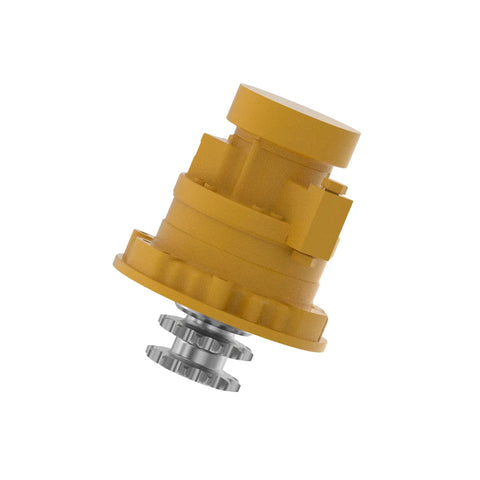 KV23968 Motor