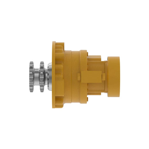 KV23968 Motor