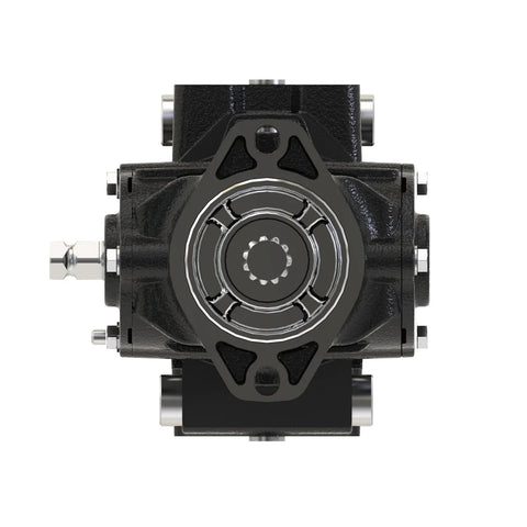 KV25010 Hydrauliekpomp