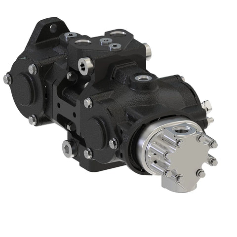 KV25010 Hydrauliekpomp