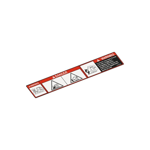 KV25325 Sticker