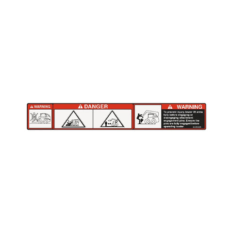KV25325 Sticker