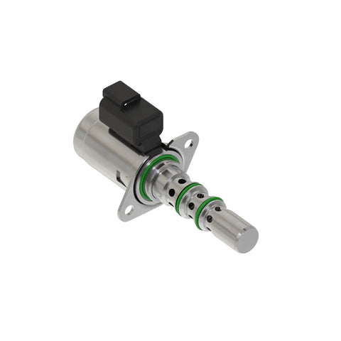 KV26543 Magneetklep