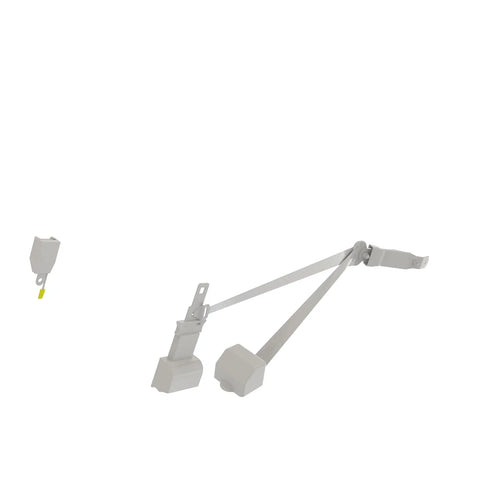 KV26769 Veiligheidsriem