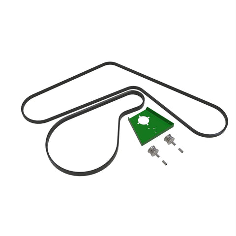 KXE10076 Isolator-set