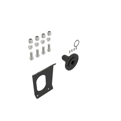 KXE10245 Frame-set