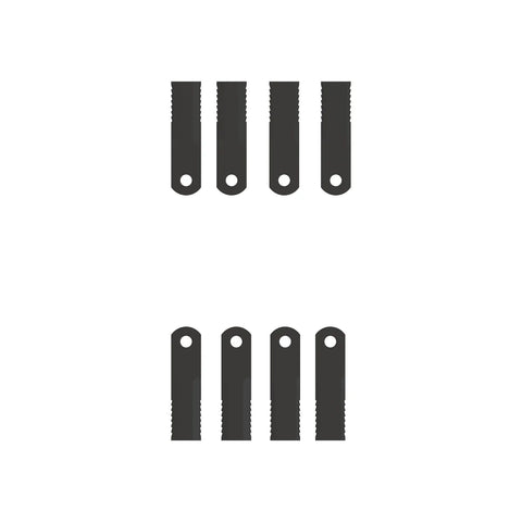 KXE10256 Messen-set