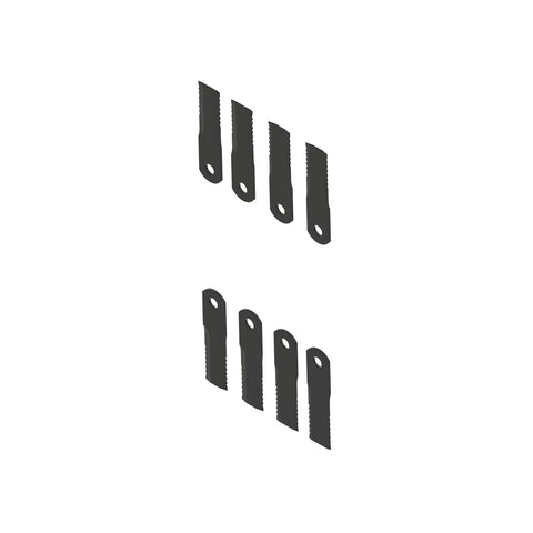 KXE10256 Messen-set