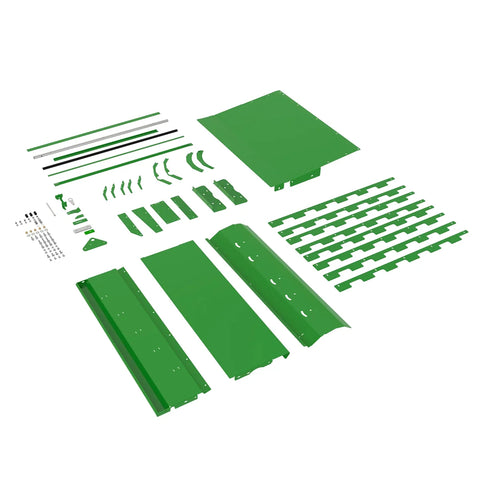KXE10287 Deflector-set