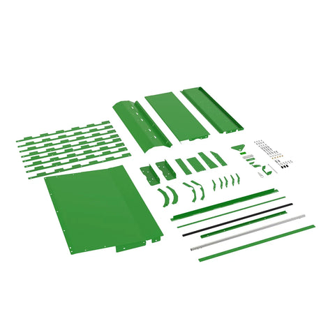 KXE10287 Deflector-set