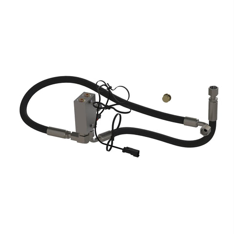KXE10295 Kleppen-set