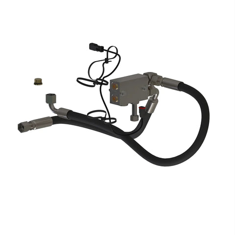 KXE10295 Kleppen-set