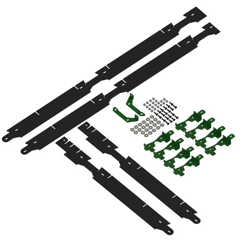 KXE10332 Platform-set