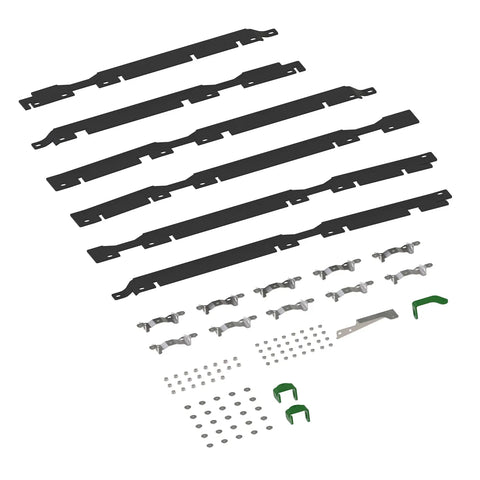 KXE10387 Platform-set