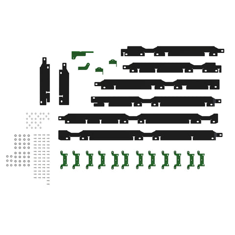 KXE10388 Platform-set