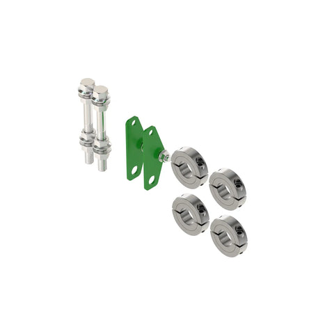 KXE10407 Separator-set