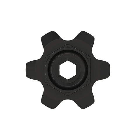 KXE10457 Rondsel-set