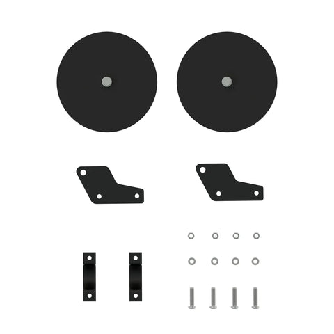 KXE10458 Spiegel-set