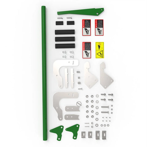 KXE10485 Grendel-set