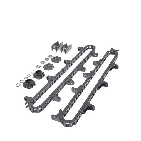 KXE10487 Zaagketting-reparatieset