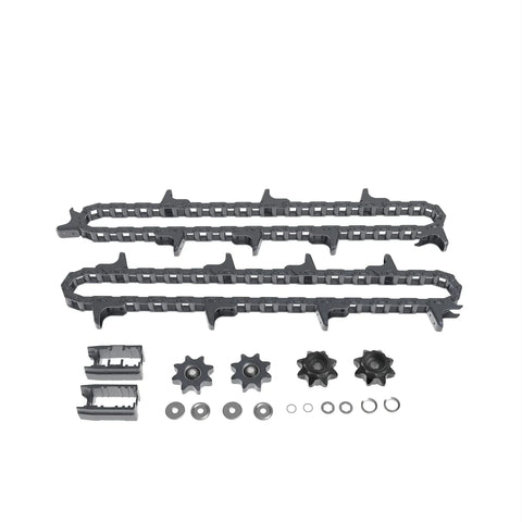 KXE10487 Zaagketting-reparatieset