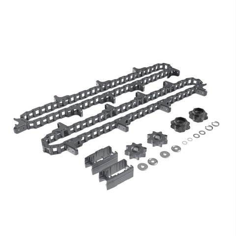 KXE10487 Zaagketting-reparatieset