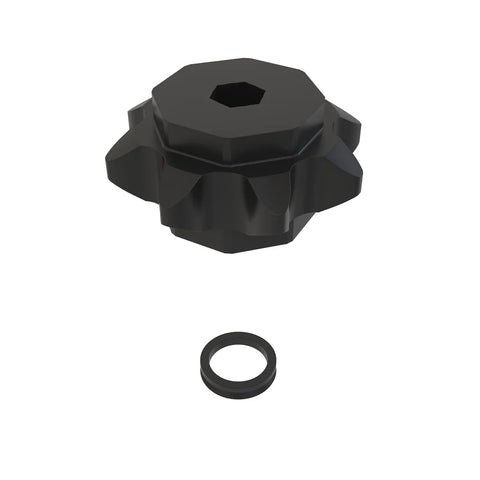 KXE10488 Rondsel-set