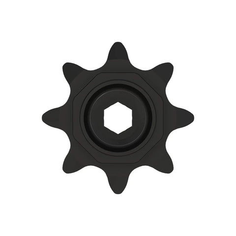 KXE10488 Rondsel-set