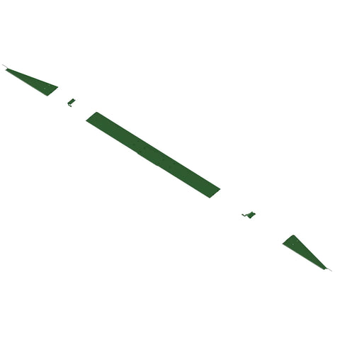KXE10492 Deflector