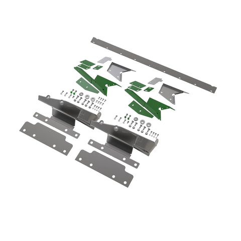 KXE10517 Deflector-set