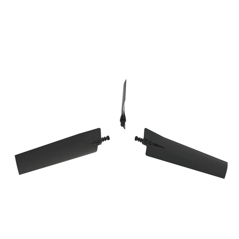 KXE10587 Luchtventilator-set