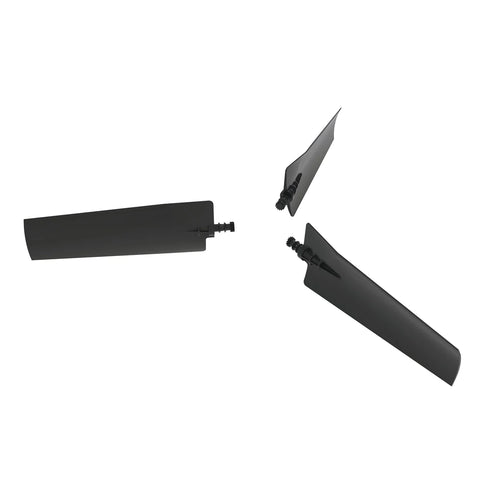 KXE10587 Luchtventilator-set