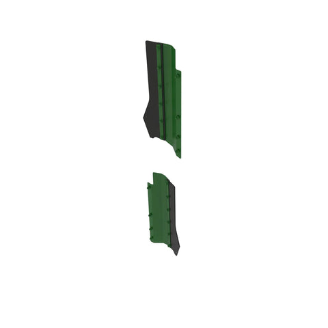 KXE10590 Deflector-set