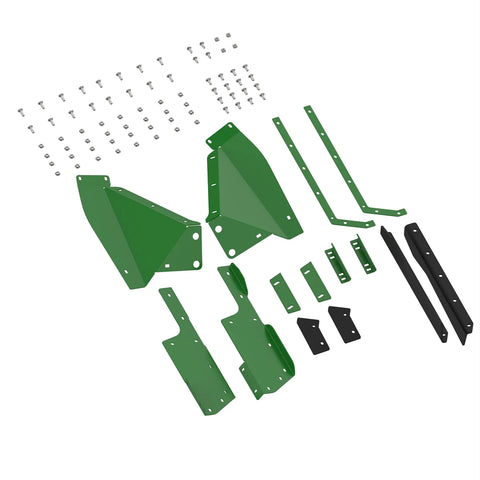 KXE10594 Deflector-set
