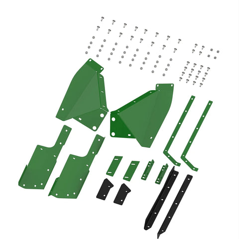 KXE10594 Deflector-set