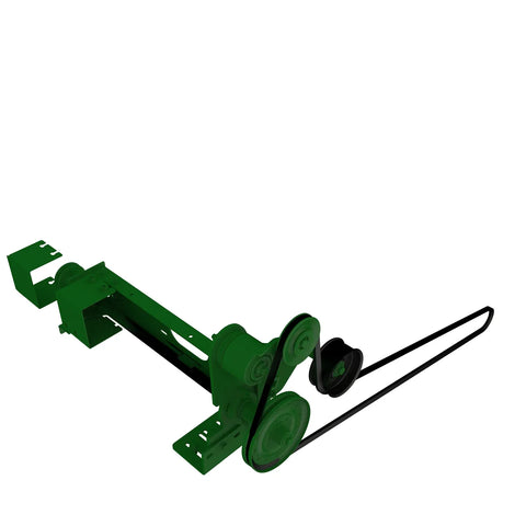 KXE10626 Aandrijf-set